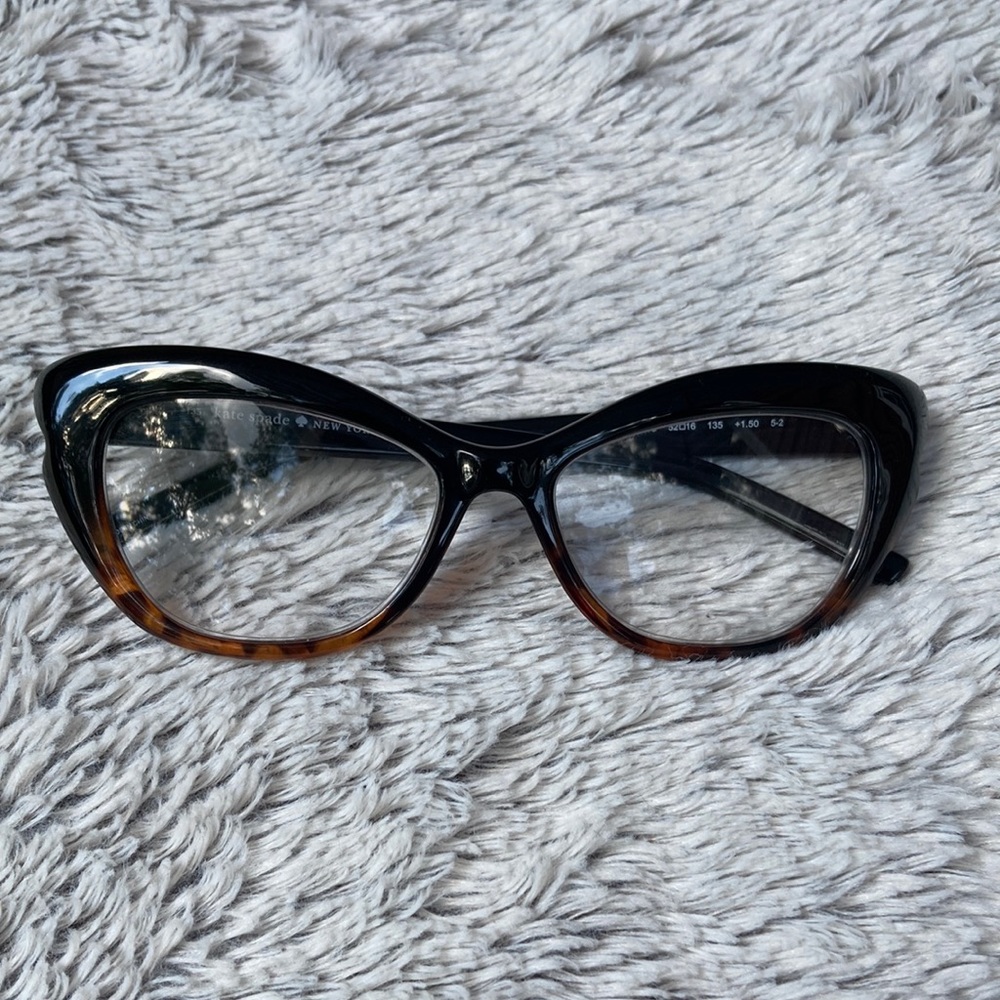 Kate spade reading glasses